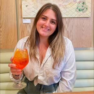 Meet your Posher, Mégane